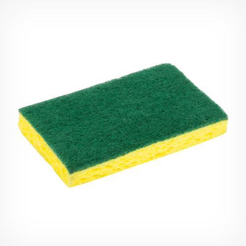 Scotch-Brite Heavy Duty Scrub Sponge, 1 ct