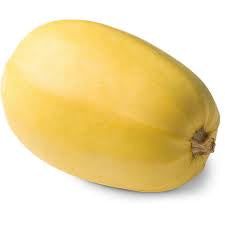 Spaghetti Squash per ea