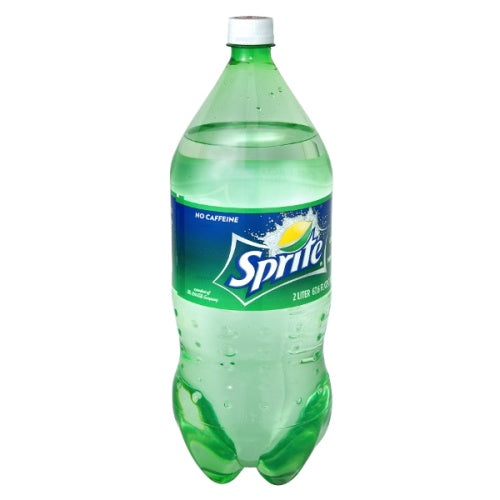 Sprite, 2L