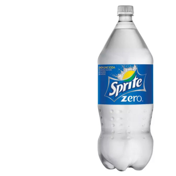 Sprite Zero, 2L