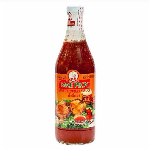 Mae Ploy Sweet Chili Sauce, 32 oz