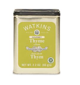 JR Watkins Gourmet Thyme, 2.2 oz