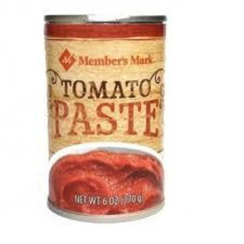 Member's Mark Tomato Paste, 6 oz