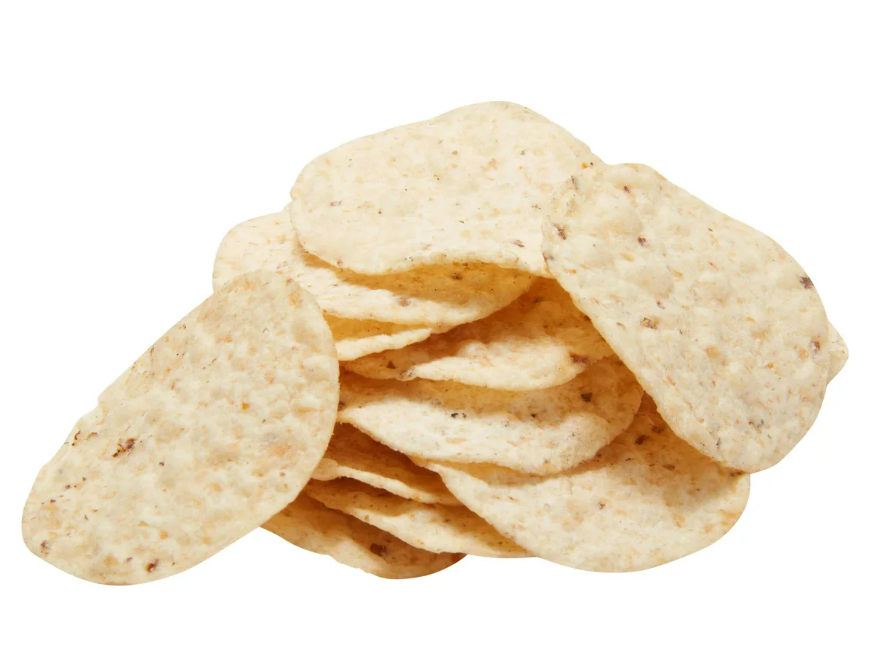 Tostitos Rounds Tortilla Chips, 16 oz