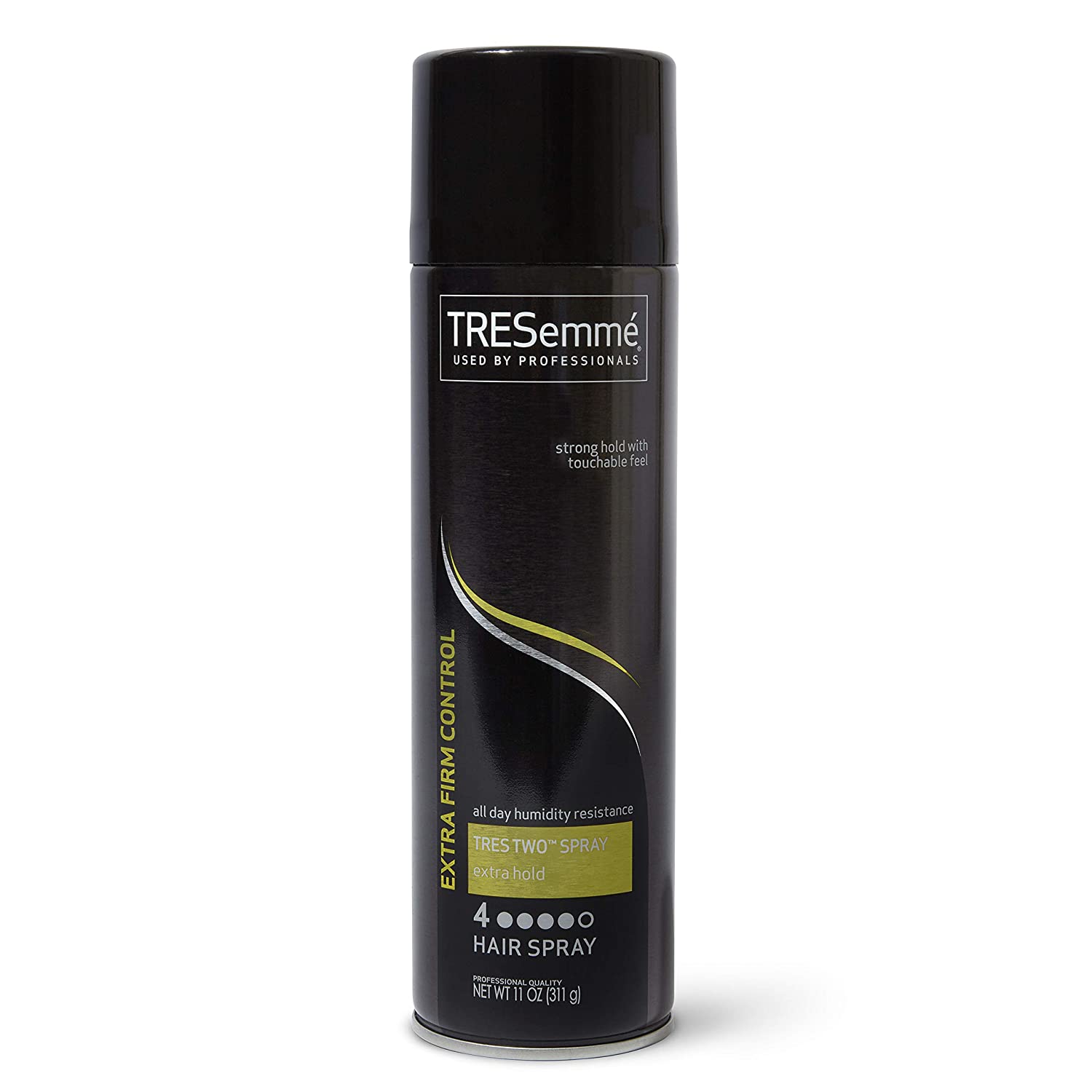 TRESemme Hairspray, #4 Hold, 14.6 oz